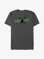 Marvel Spider-Man Doc Ock Silhouette T-Shirt