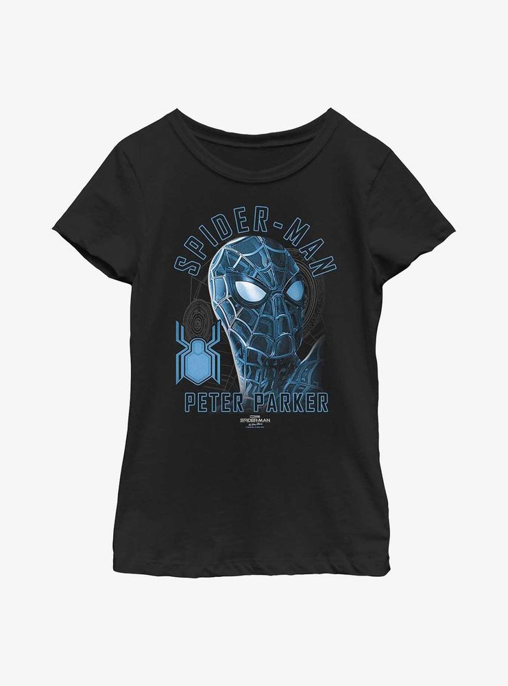 Marvel Spider-Man Peter Parker Youth T-Shirt