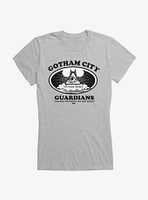DC Comics Batman Gotham City Guardians Girls T-Shirt