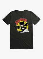 DC Comics Batman Batmobile Vroooom T-Shirt