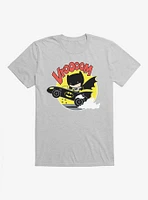 DC Comics Batman Batmobile Vroooom T-Shirt