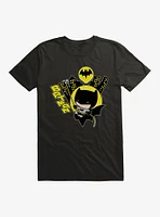 DC Comics Batman Swing Over Gotham T-Shirt