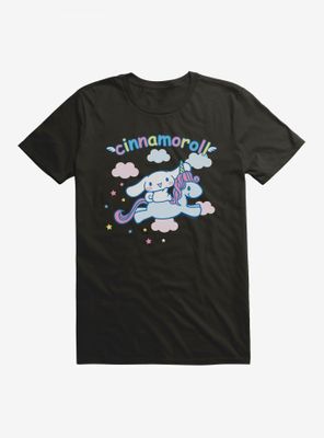 Cinnamoroll Unicorn T-Shirt