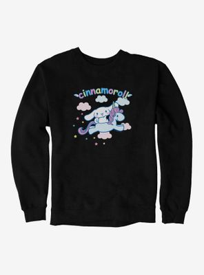 Cinnamoroll Unicorn Sweatshirt