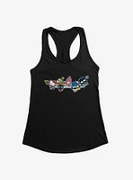 Hello Kitty Sports 2021 Girls Tank