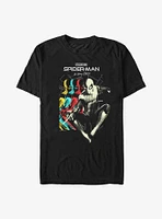 Marvel's Spider-Man Spider Shades T-Shirt