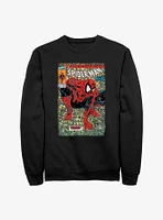 Marvel's Spider-Man Spider Torment Sweatshirt