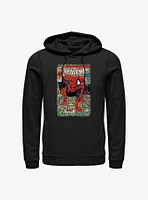 Marvel's Spider-Man Spider Torment Hoodie