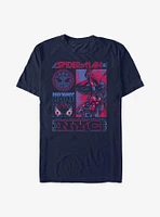 Marvel's Spider-Man Streetwise T-Shirt