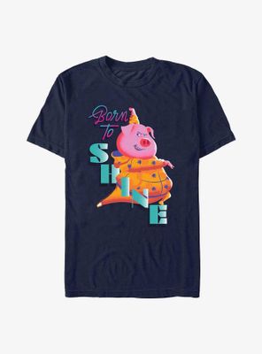 Sing Born To Shine T-Shirt