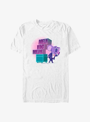 Sing Dream Big Dreams T-Shirt