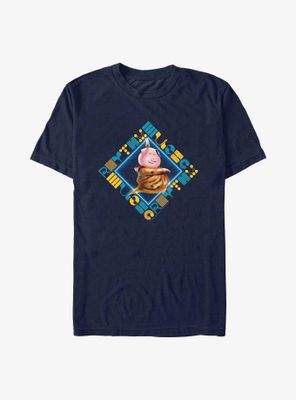 Sing Gunter Dancing T-Shirt