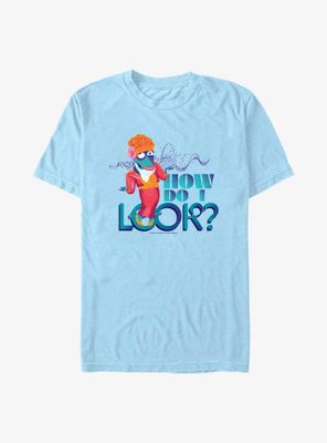 Sing How Do I Look T-Shirt