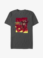 Sing Rise Above T-Shirt