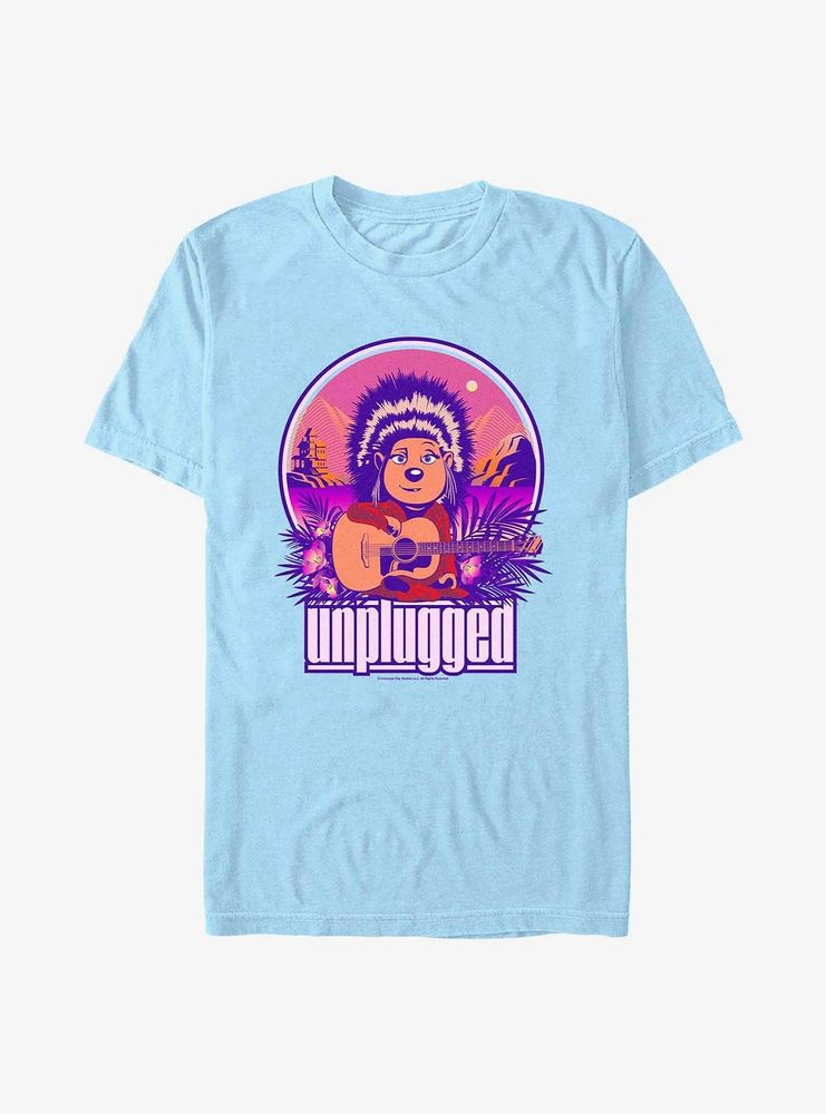 Sing Unplugged T-Shirt