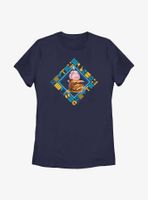 Sing Gunter Dancing Womens T-Shirt