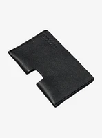 Nixon Annex Card Wallet Black