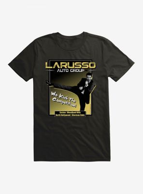 Cobra Kai Larusso Auto Group T-Shirt