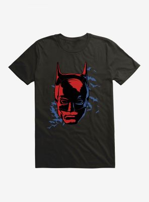 DC Comics The Batman Flying Bats T-Shirt