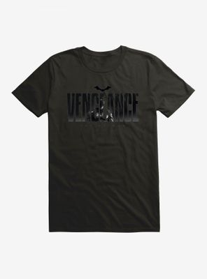 DC Comics The Batman Vengence T-Shirt