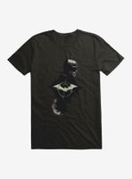 DC Comics The Batman Question Target T-Shirt