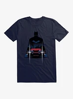 DC Comics Batman Batmobile T-Shirt
