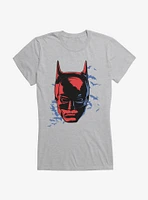 DC Comics Batman Flying Bats Girls T-Shirt