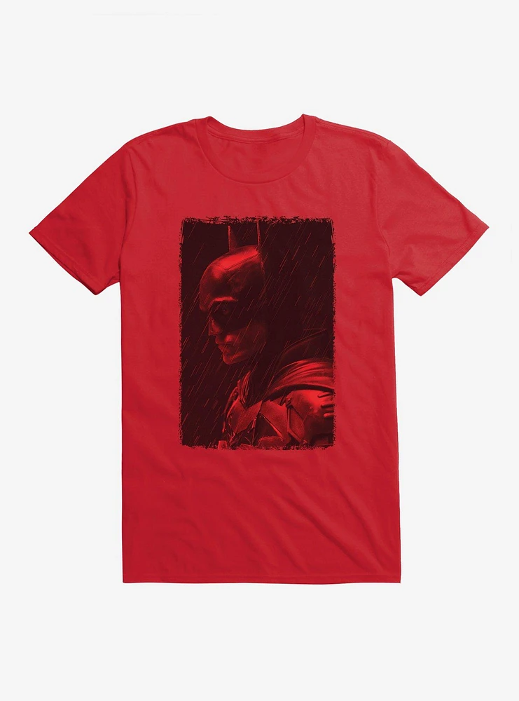 DC Comics The Batman Bat Storm T-Shirt