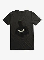 DC Comics The Batman Bat Target T-Shirt