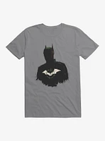 DC Comics The Batman Bat Target T-Shirt
