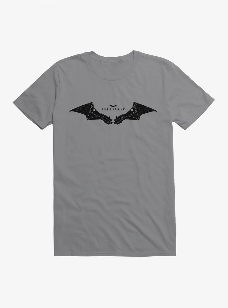 DC Comics The Batman Center Bat T-Shirt