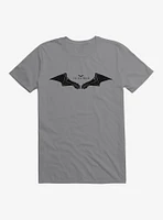 DC Comics The Batman Center Bat T-Shirt