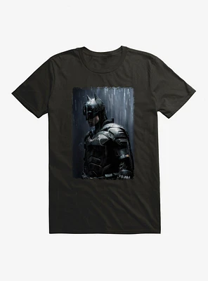 DC Comics The Batman Stormy Knight T-Shirt