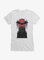 DC Comics The Batman I Am Shadows Girl's T-Shirt