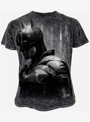 DC Comics The Batman Acid Rain T-Shirt
