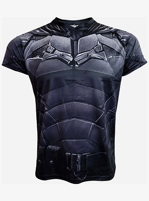 DC Comics The Batman Muscle Cape Sustainable T-Shirt