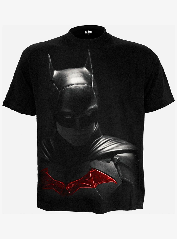 DC Comics The Batman Red Shadows T-Shirt