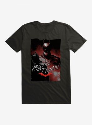 DC Comics The Batman Defender Of Gotham T-Shirt