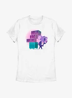 Sing Dream Big Dreams T-Shirt