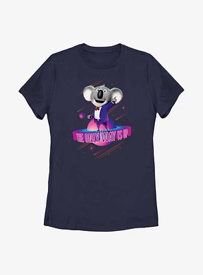 Sing Only Way Is Up T-Shirt