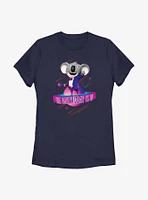 Sing Only Way Is Up T-Shirt