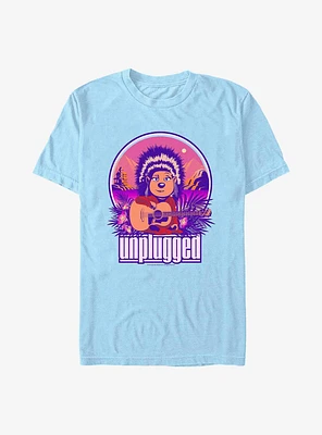 Sing Unplugged T-Shirt