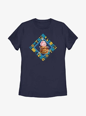 Sing Gunter Dancing Women's T-Shirt