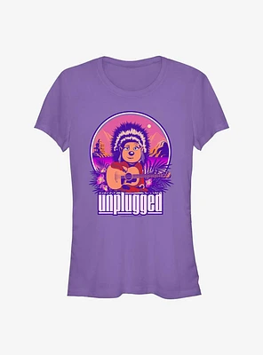 Sing Vintage Group Women's T-Shirt