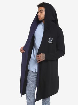 Harry Potter Ravenclaw Hooded Cloak