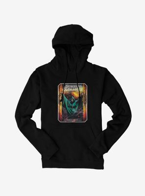 Dungeons & Dragons Vintage Sorcerer Hoodie