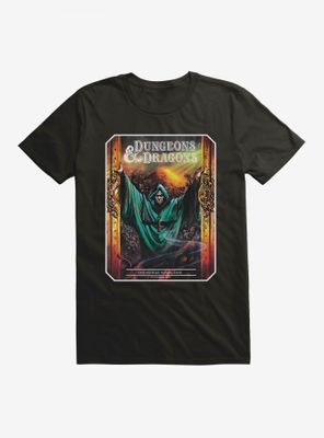 Dungeons & Dragons Vintage Sorcerer T-Shirt