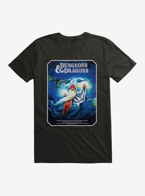 Dungeons & Dragons Vintage Warlock T-Shirt
