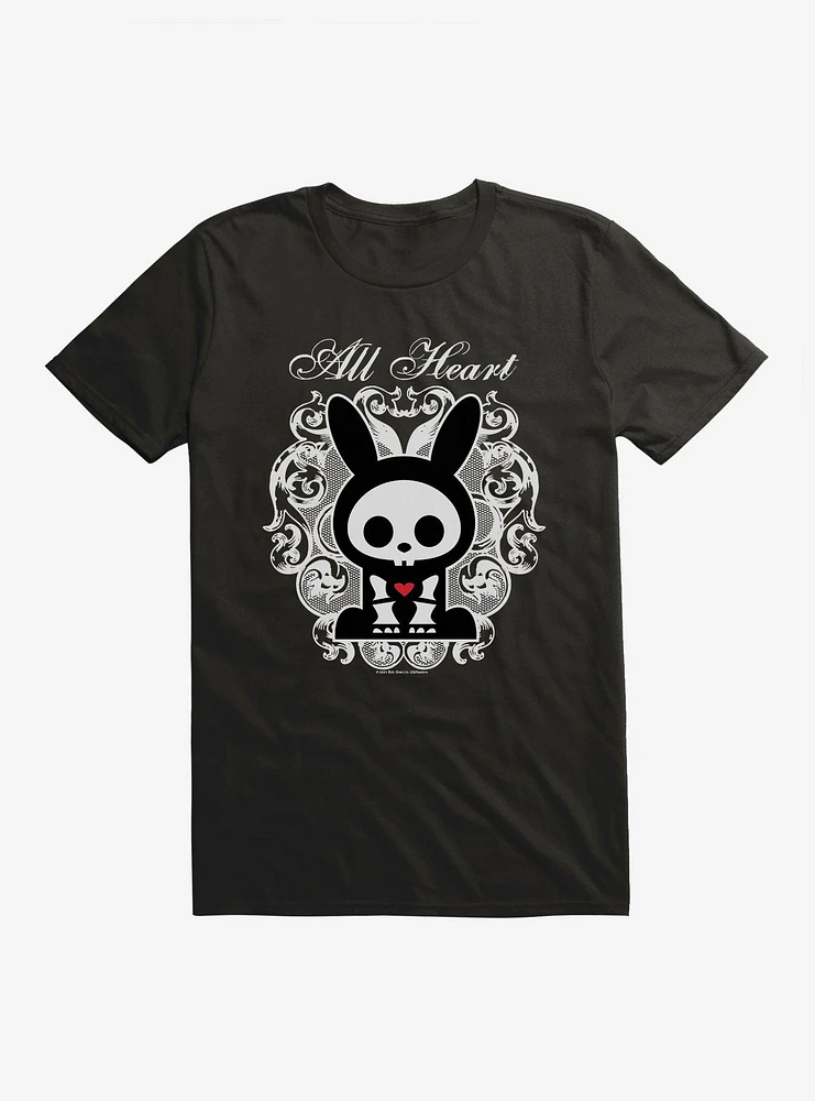 Skelanimals All Heart T-Shirt