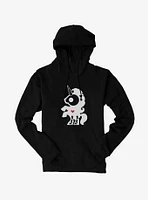 Skelanimals Bonita Hoodie